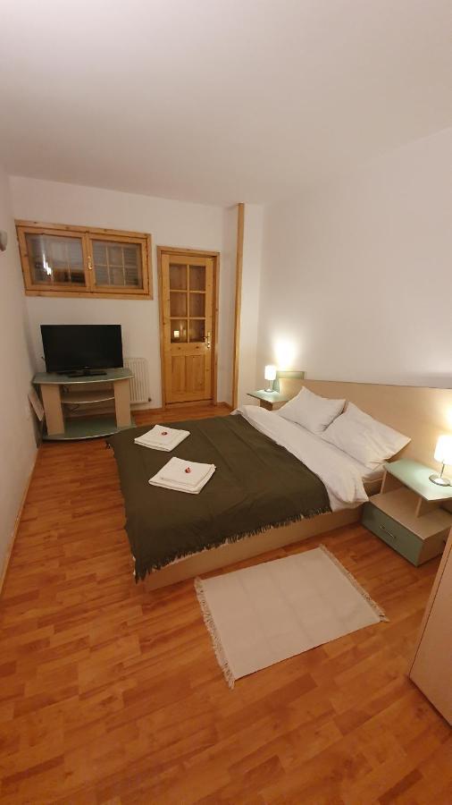 Vilă Panselutelor 6 Sinaia